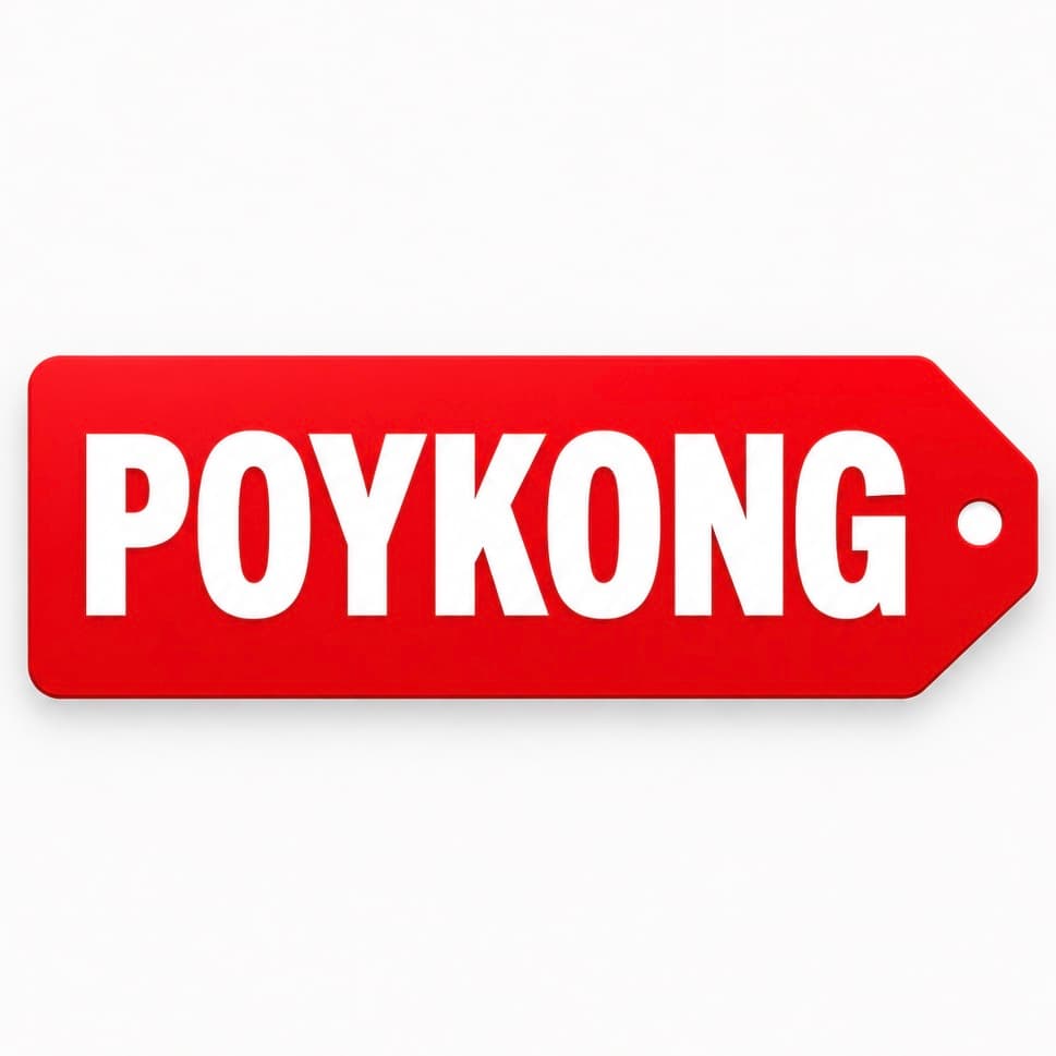 POYKONG